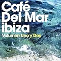 Cafe Del Mar: Volumen Uno Y Dos