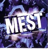 Mest Live 5 Song Cd Single Sleeve (W/ Live Tracks)