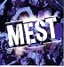 Mest Live 5 Song Cd Single Sleeve (W/ Live Tracks)