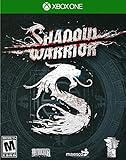 Shadow Warrior - Xbox One