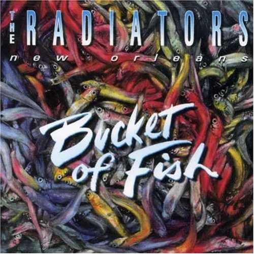 Buy Bucket of Fish
