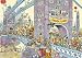 Wasgij Mystery 8 - The Final Hurdle Jigsaw Puzzle (1000 Pieces)