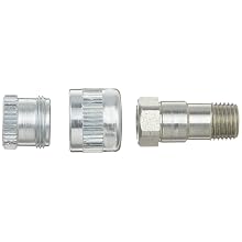 Enerpac AR-630 Female Half of Coupler A-630