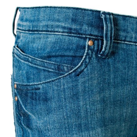Roxy Bi Coastal Denim Pant - Women Roxy Bi Coastal Denim Pant - Women