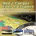 Don't Forget Your Passport: Myanmar, South East Asia