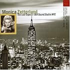 The Lost Tapes at Bell Sound Studios NYC by Monica Zetterlund