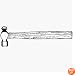 DIB Tool Imports 357901 Ball Peen Hammer
