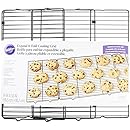 Wilton 2105-0071 Expand and Fold Cooling Grid