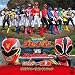 映画「天装戦隊ゴセイジャーVSシンケンジャー」エピック　ON　銀幕　オリジナル・サウンドトラック