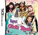 Bratz: Girlz Really Rock!