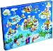 HABA 4273 - Adventskalender Engelsbäckerei