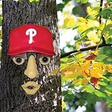 MLB Philadelphia Phillies Forest Face