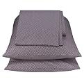 Dror for Target® Dot Sheet Set - Purple