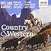 200 Hits and Rarities of Country & Western: Bobby Bare, Johnny Cash, Don Gibson, Jim Reeves, Marty Robbins, Johnny Horton, amo!