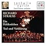 R Strauss - Orchestral Works, Volume 2