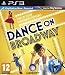 Image of Dance on Broadway - Move Required (PS3)
