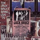 Live at the Manchester Free Trade Hall 1975
