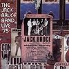 The Jack Bruce Band Live '75