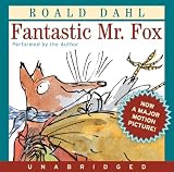 Fantastic Mr. Fox CD