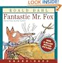 Fantastic Mr. Fox CD