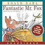 Fantastic Mr. Fox CD
