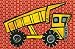 Emily Green Dump It Imagination Mat