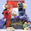 Congrats Grad!: Graduation Gift Basket