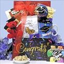 Congrats Grad!: Graduation Gift Basket