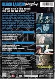 Black Lagoon: The Second Barrage, Vol. 1