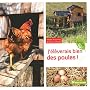 J'�l�verais bien des poules !