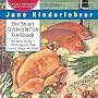 The Smart Chicken and Fish Cookbook: Over 200 Delicious and Nutritious Recipes (Newmarket Jane Kinderlehrer Smart Food Series)