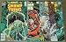 Swamp Thing No. 28 Thru 32