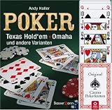 Poker - Andy Haller