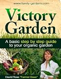 Amazon: Victory Garden (David Rose (Farmer Dave))