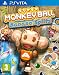 Super Monkey Ball Banana Splitz