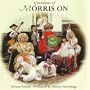 Grandson of Morris on
