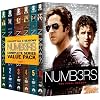 Numb3rs: The Complete Series