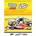 Motorracingnetwork Kansas O'reilly Auto Parts 250 / Indy 300 Souvenir Program