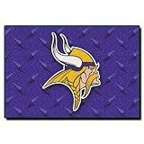 Northwest Minnesota Vikings 20X30 Tufted Rug 20In X 30In