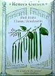 Bush Beans Classic Slenderette Seeds