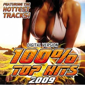 100% Top Hits 2009