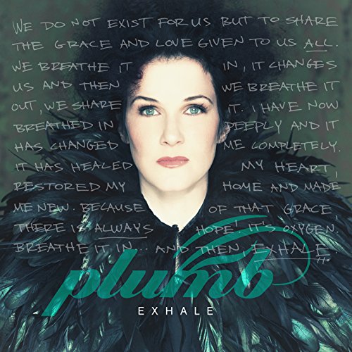 Plumb - Exhale Lyrics - Zortam Music