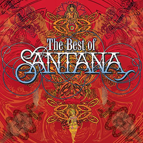 Santana - The Ultimate Collection (CD 2/2) - Zortam Music