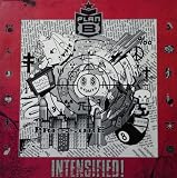 Intensified (1991) [VINYL]