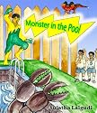 Minchu - Monster in the Pool