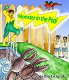 Minchu - Monster in the Pool