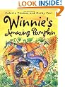 Winnie's Amazing Pumpkin (Winnie the Witch)