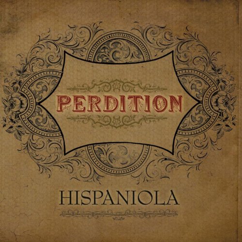 Hispaniola 