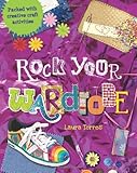 Rock your wardrobe