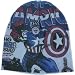 Search : Marvel Comics Captain America Comic Print Beanie